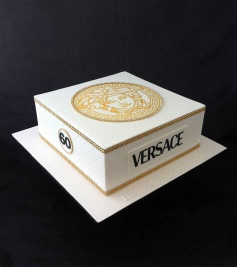 versace cake design|Versace cakes images.